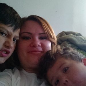 Meet your Posher, Susie